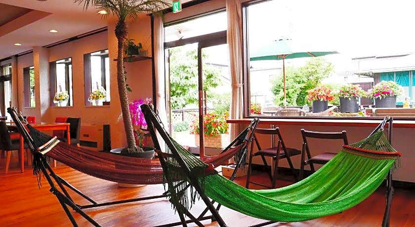 K's House Fuji View - Backpackers Hostel