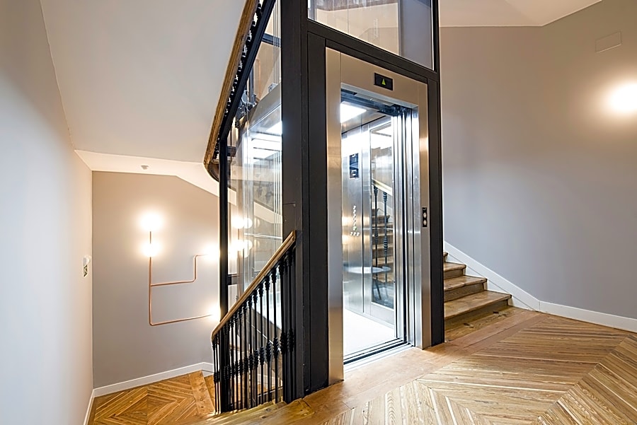 B&B Apartamentos Madrid Centro Fuencarral 46