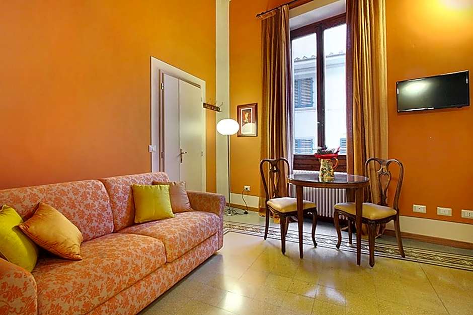 Appartamento Puccini