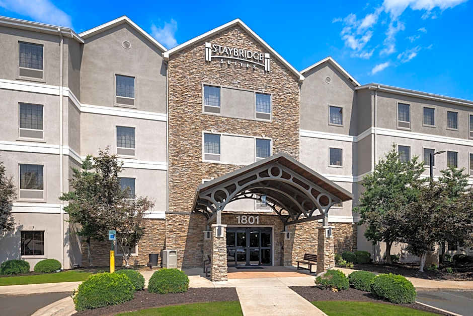 Staybridge Suites Rogers - Bentonville By IHG