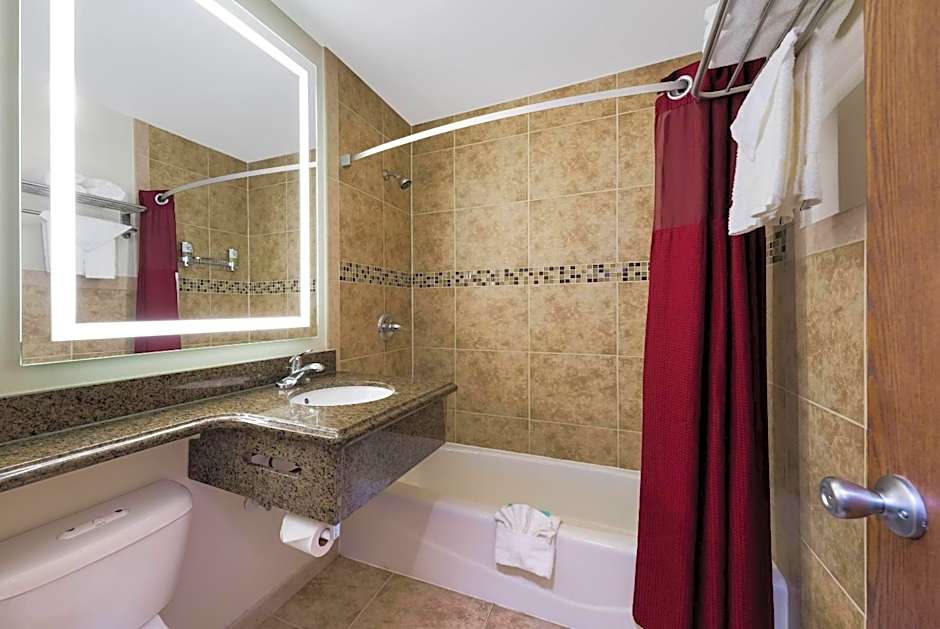 Rodeway Inn