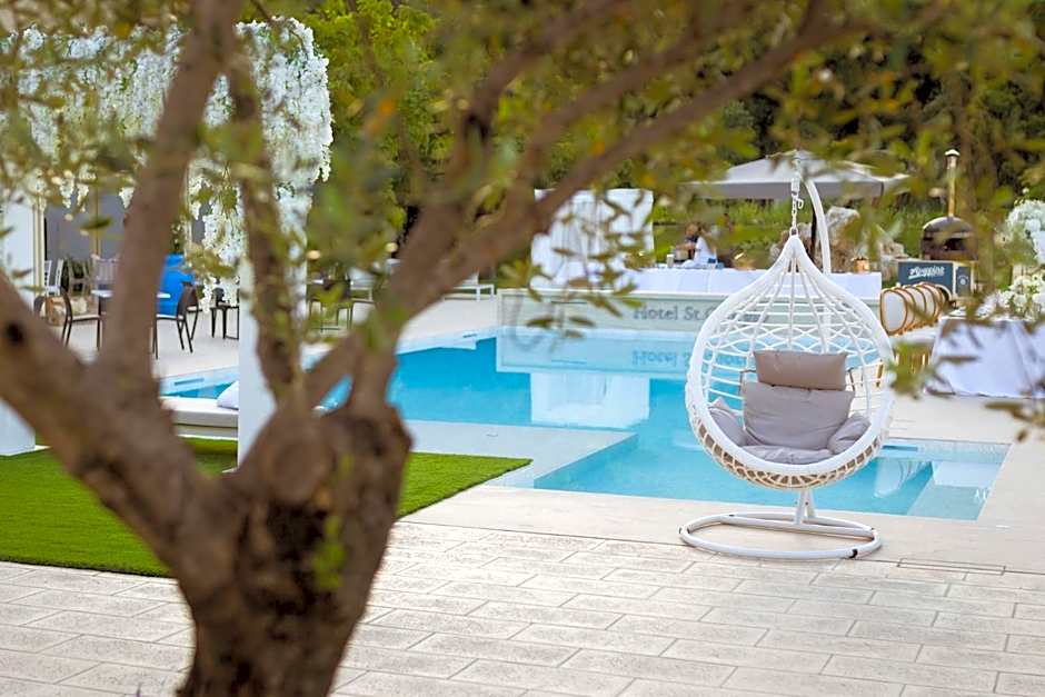 Hotel St. Giorgio