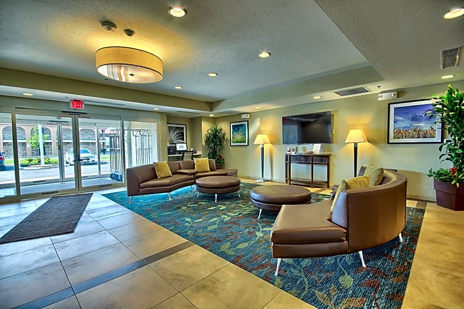 Candlewood Suites Columbus - Grove City By IHG