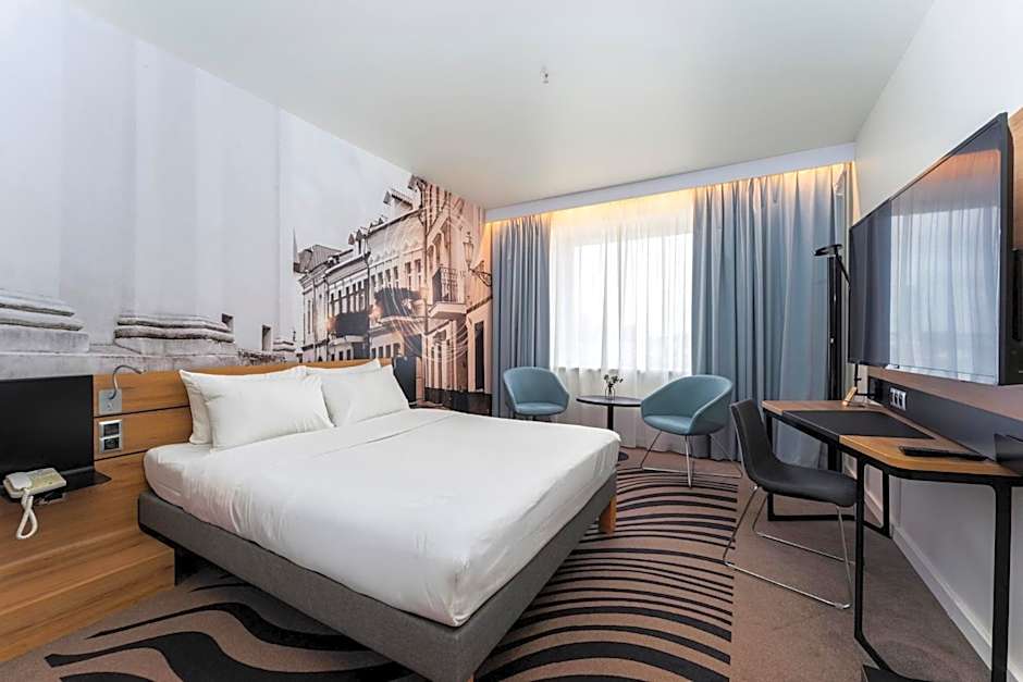Novotel Vilnius Centre