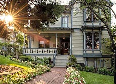 Winchester Inn