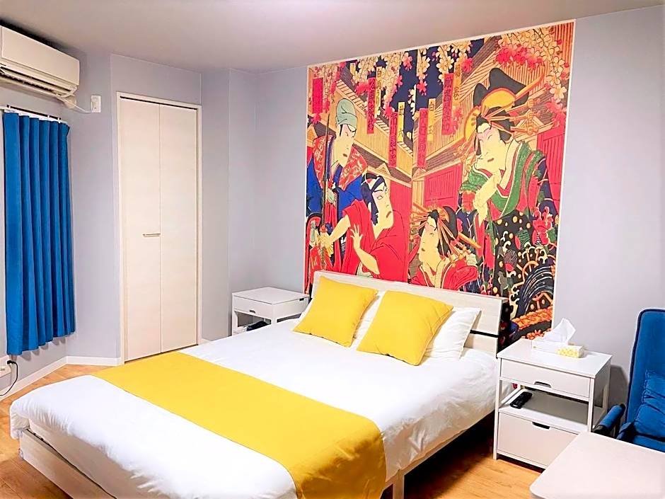 Musashi Hotel