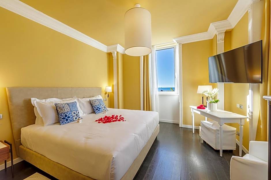 Greif Hotel Maria Theresia