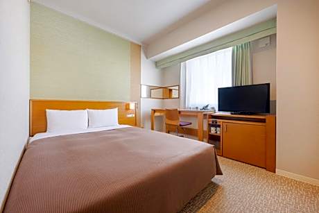 Double Room - Non-Smoking