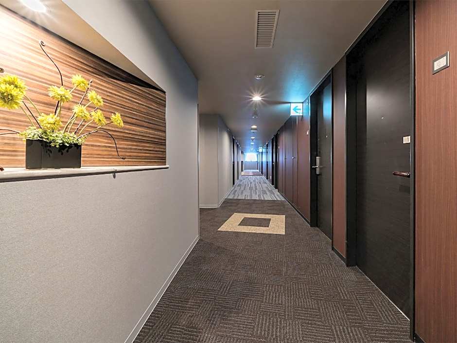 Daiwa Roynet Hotel Nagoya-Ekimae