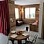 Apartment Chalet Mont Noble, 4 Vallées