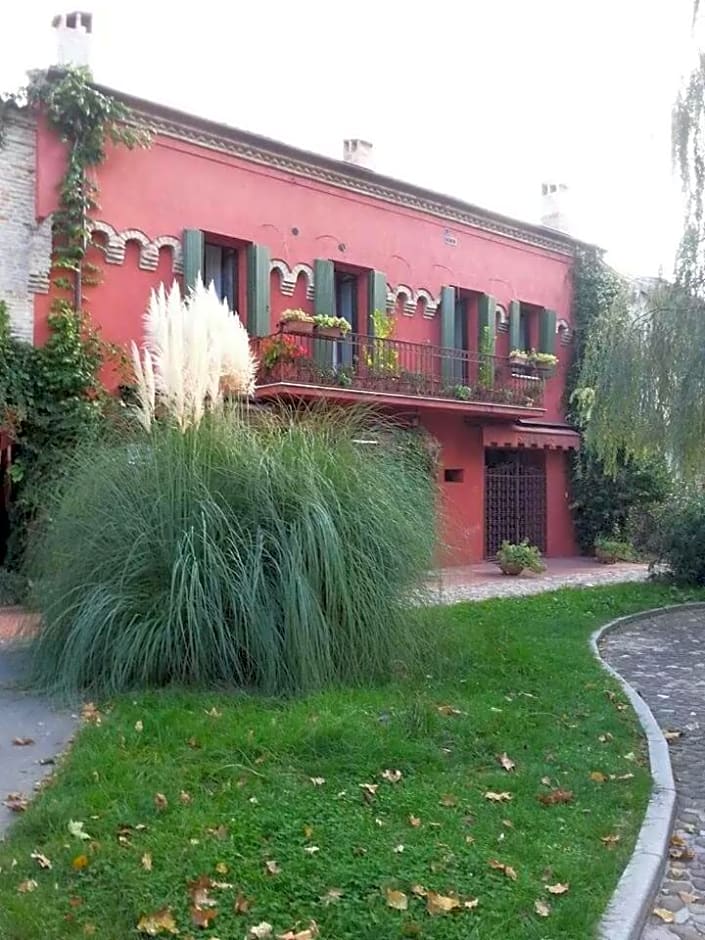 A Casa Di Gabri