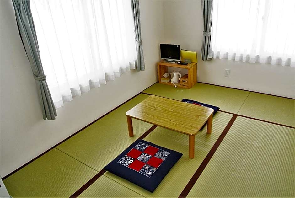 Pension Megumiyuki