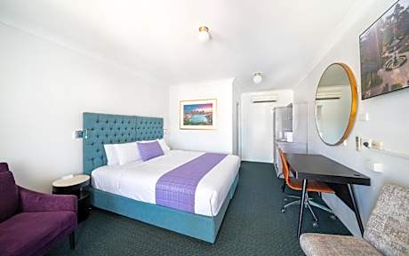 Ben Chifley Motor Inn