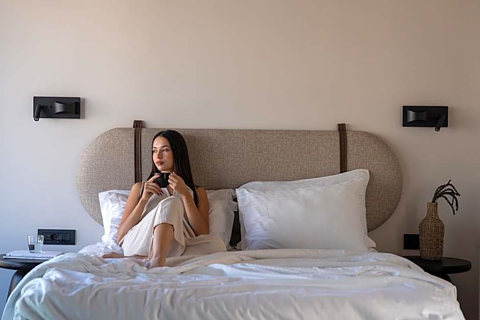 VAYA Suites by Omilos Hotels