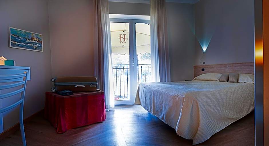 Hotel Savoia