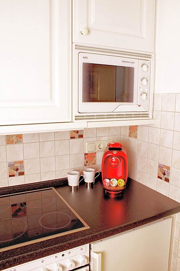 AppartementPension Zum Zacherl