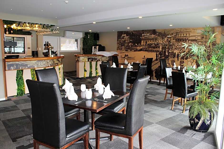 Beachcomber Inn (Picton)