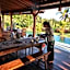 Villa Taman Kanti - 2 Bedroom private villa with swimming pool