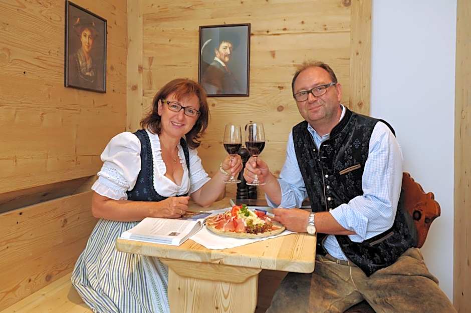 Hotel Goldener Löwe