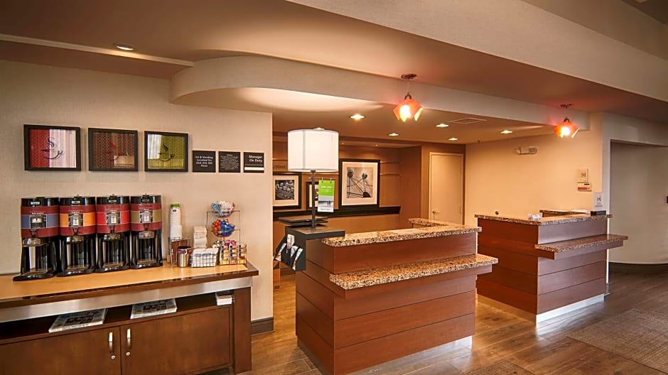 Hampton Inn By Hilton & Suites Santa Ana/Orange County Airport