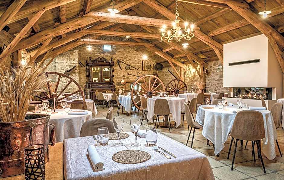 Hôtel Restaurant de la Poste