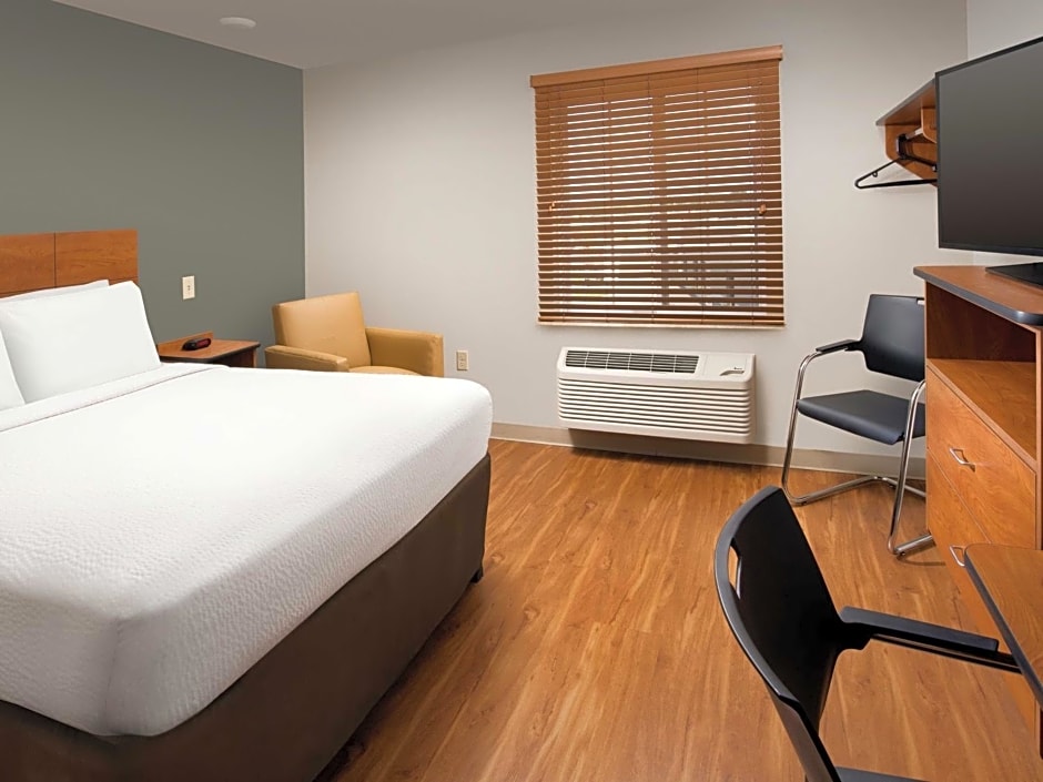 Extended Stay America Select Suites - Grand Rapids - Wyoming