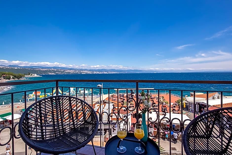 Hotel Galeb
