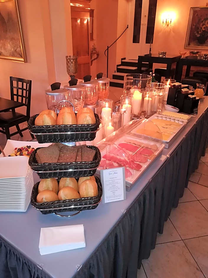 Design-Hotel Zur Abtei