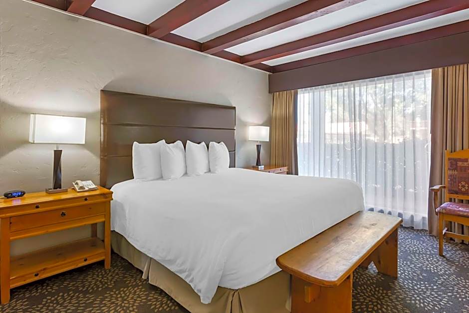 Best Western Mission Inn