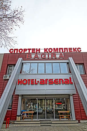 Hotel Bagira