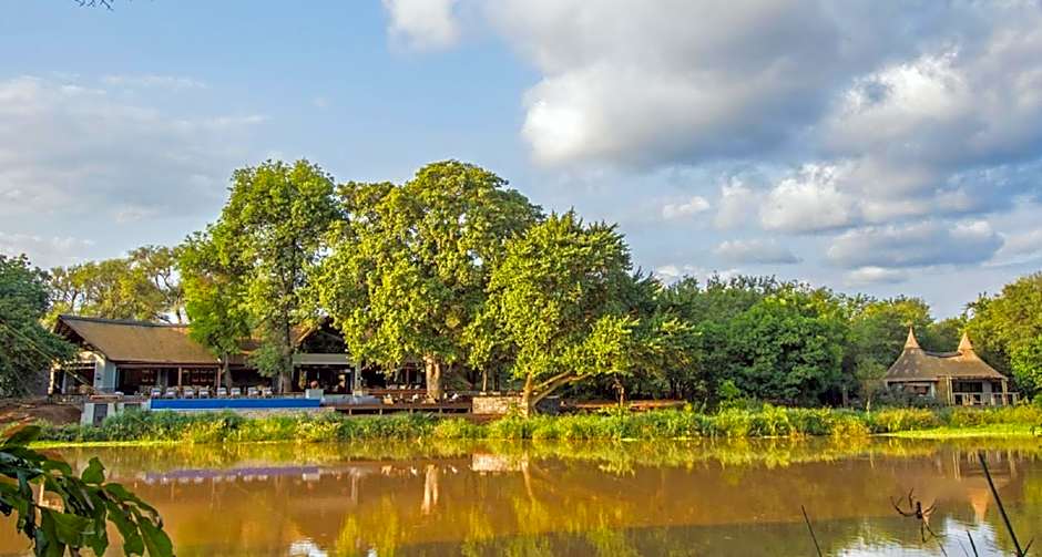 Abelana River Lodge