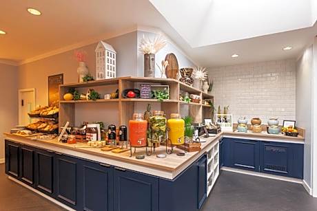 Garner Hotel Essen - Messe by IHG