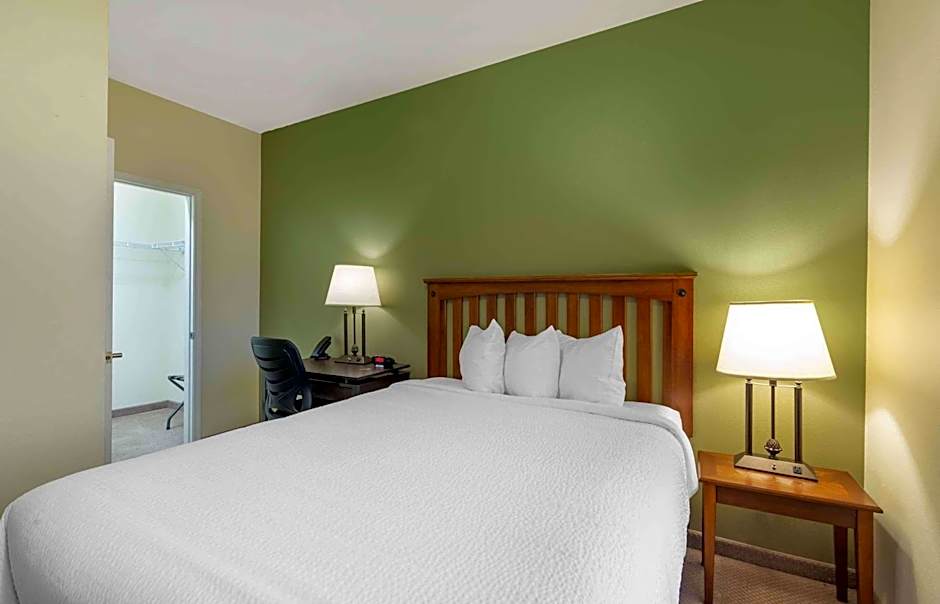 Extended Stay Americas Suites - Minot
