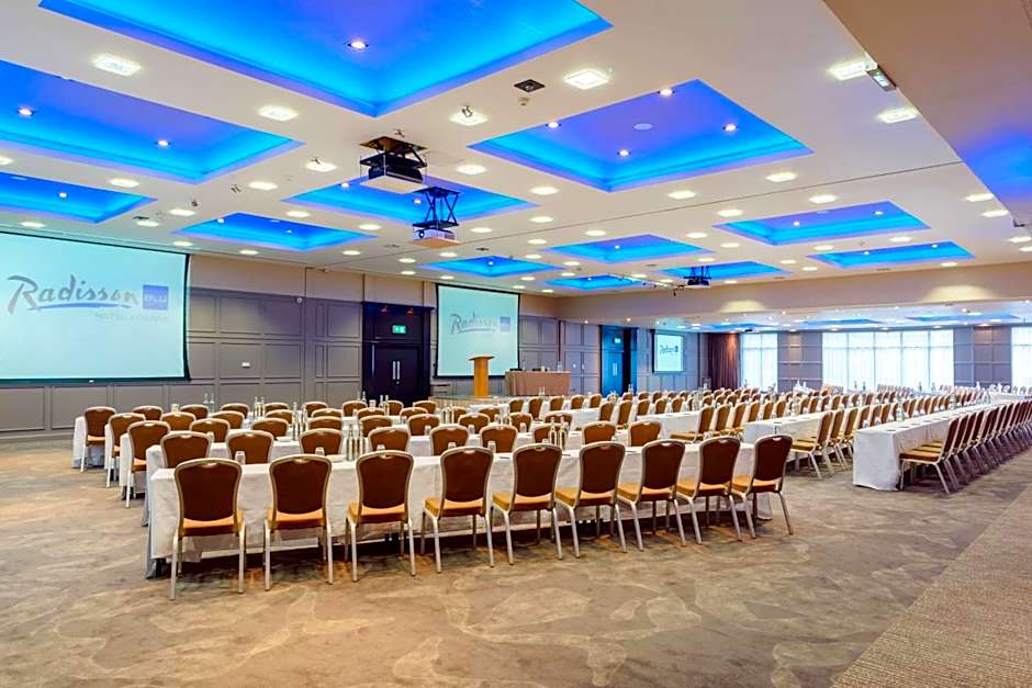 Radisson Blu Hotel, Athlone