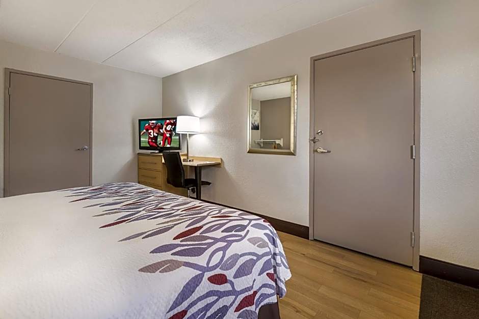 Red Roof Inn Rockford East - Casino District