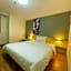 7 Days Hotel Shen zhen Luo hu Port East Gate International Trade Store