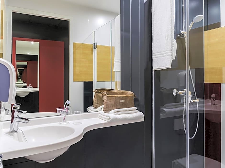 ibis budget Brugge Jabbeke