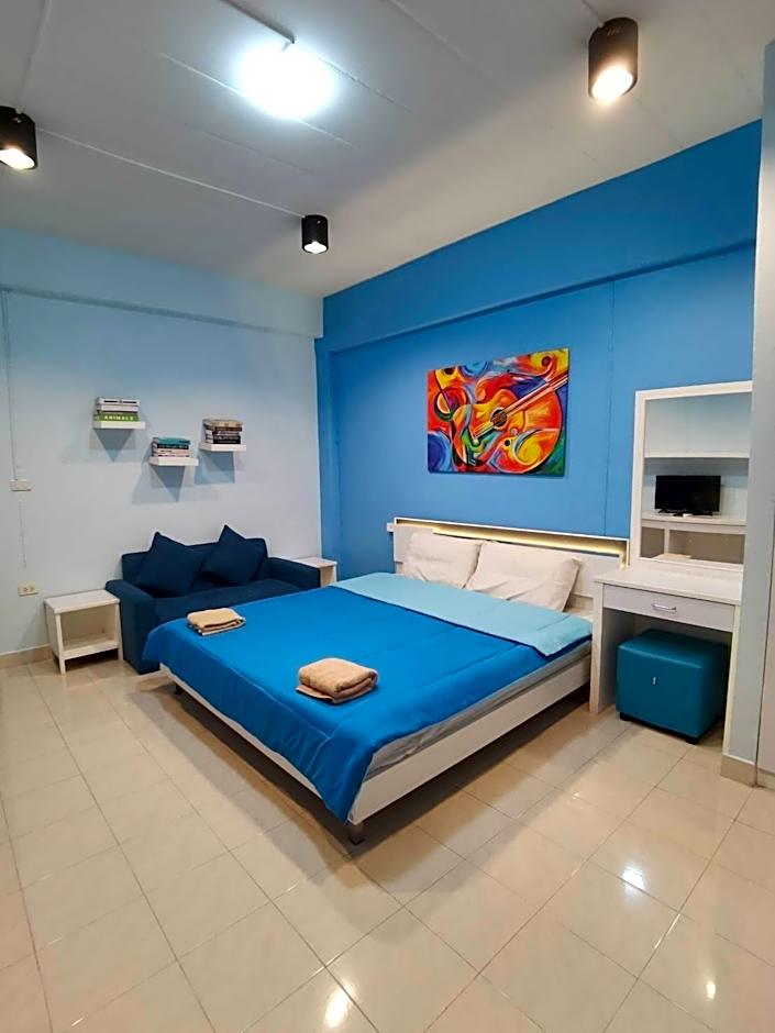 UJ Apartment