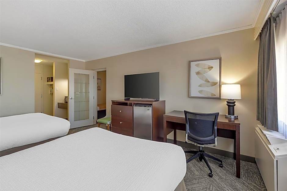 Best Western Cedar Park Inn