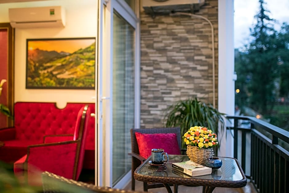 Sapa Horizon Hotel