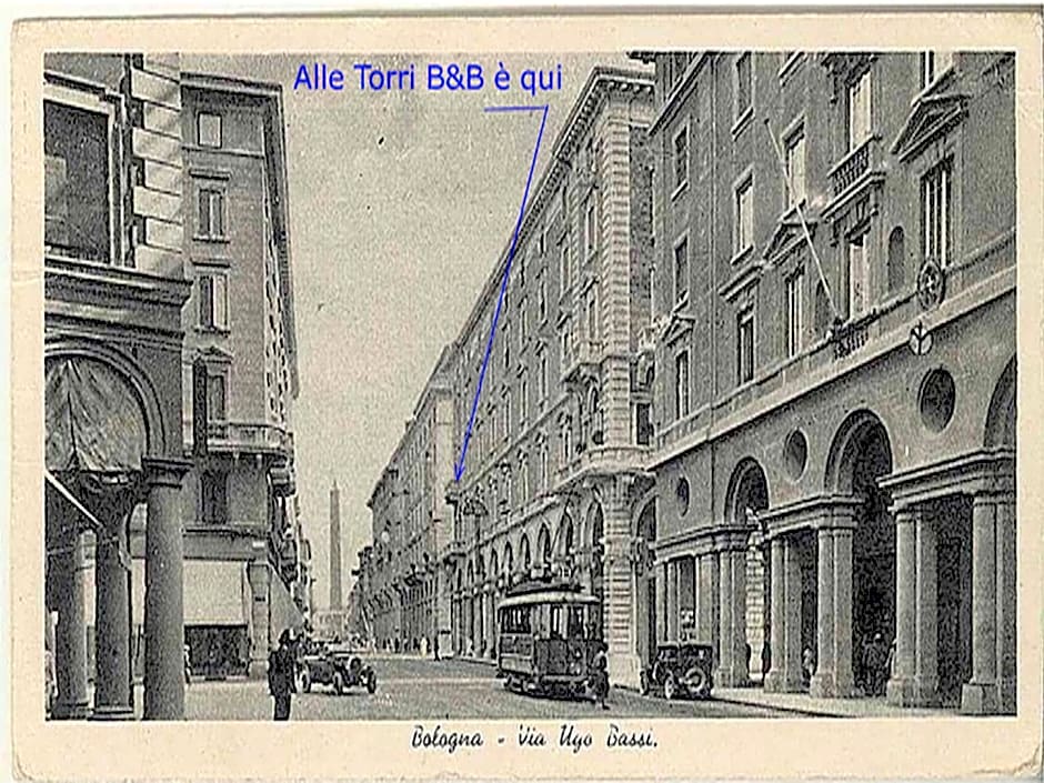 Alle Torri