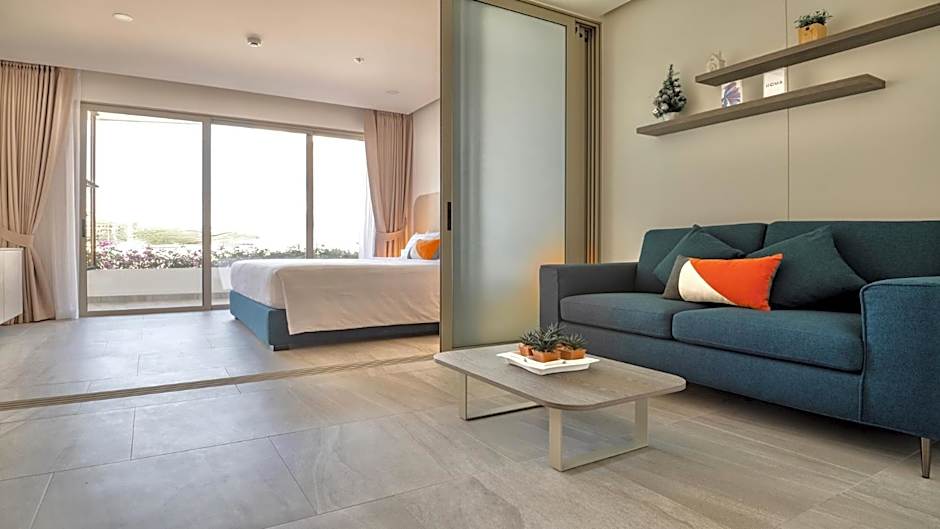 HOMA Cherngtalay Phuket