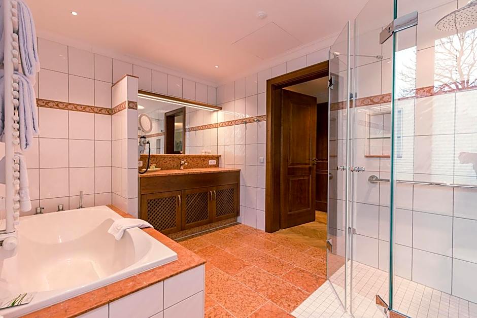 Hotel & Gaststätte zum Erdinger Weißbräu