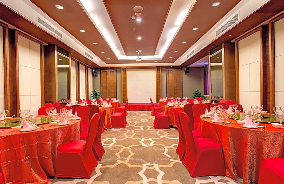 Grand Skylight International Hotel Nanchang