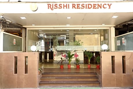 Hotel Risshi Residency