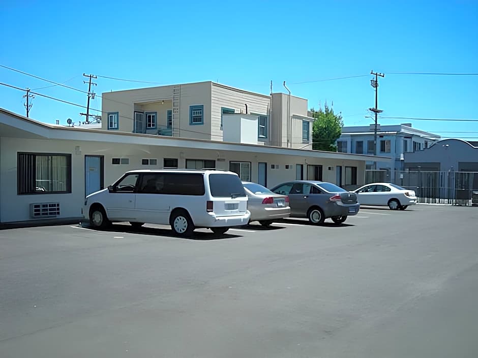 Bay Bridge Inn Oakland