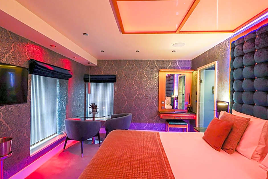 Church Suites by The Cranleigh Boutique