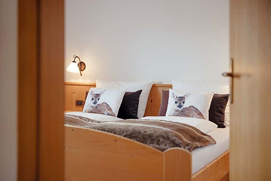 Oberaldoss Residence Wellness