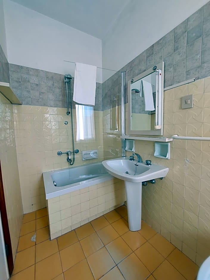 Hotel San Domingo