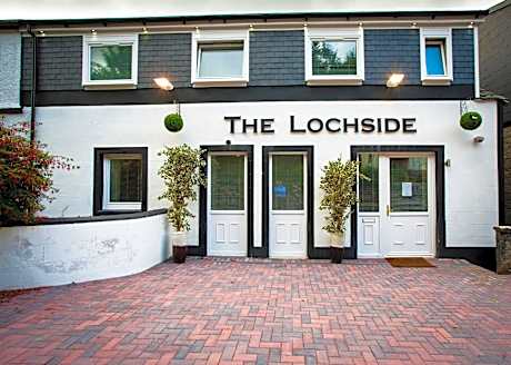 Lochside Guest House